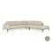 Sofa June (Kampinis)