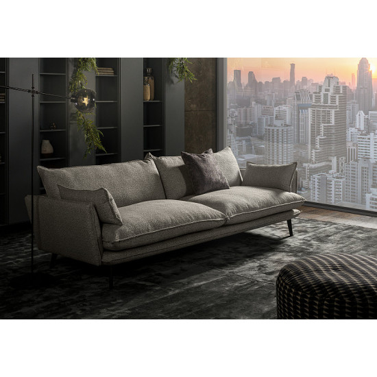 Sofa Lennon (Tryvietis) image