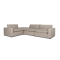 Sofa Moonlight (Kampinis)