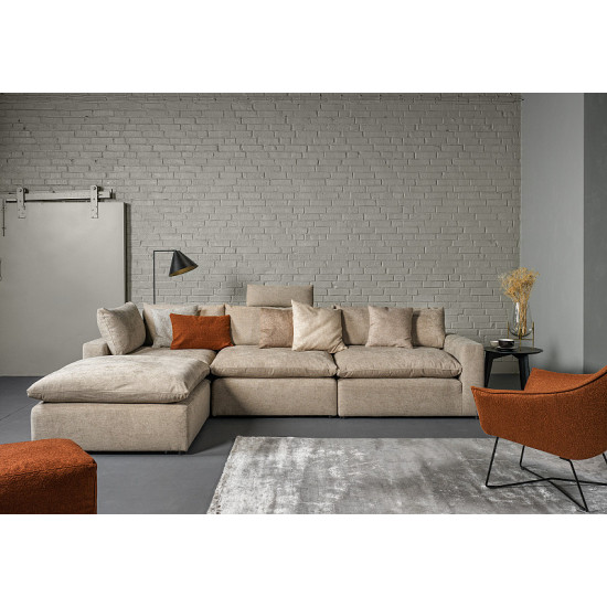 Sofa Moonlight (Kampinis) image