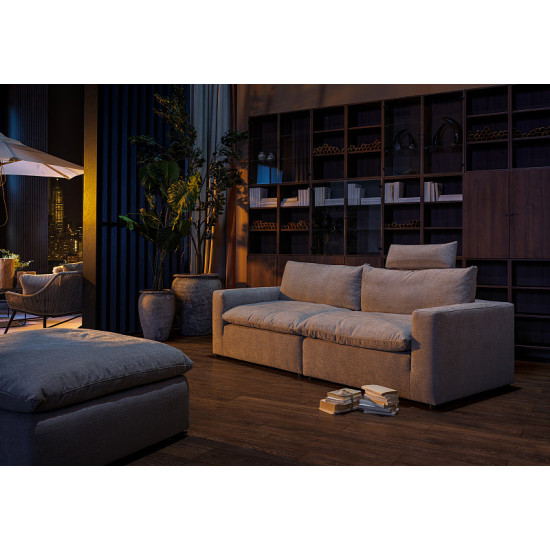 Sofa Moonlight (Kampinis) image