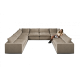Sofa Moonlight (Kampinis) image