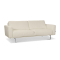 Sofa Noir (Pusiau dvigubas)