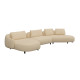Sofa Orca (Kampinė) image