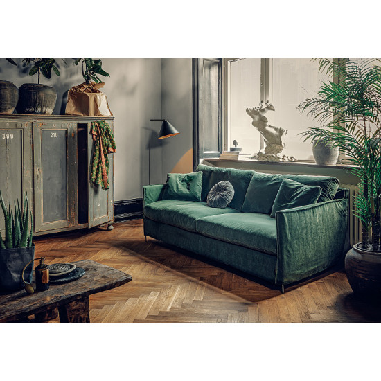 Sofa Petito LC (Trivietė) image