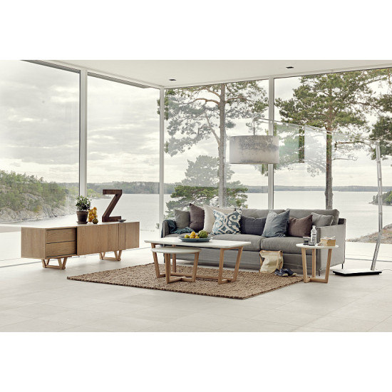 Sofa Petito LC (Trivietė) image