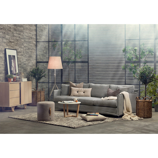 Sofa Petito LC (Trivietė) image