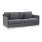 Sofa Petito LC (Trivietė)