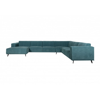 Sofa Piemonte (Tryvietis)