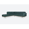 Sofa Pinot Wood (Kampinis)