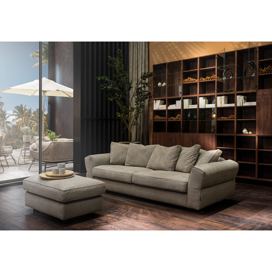 Sofa Pure Night (Tryvietis) image