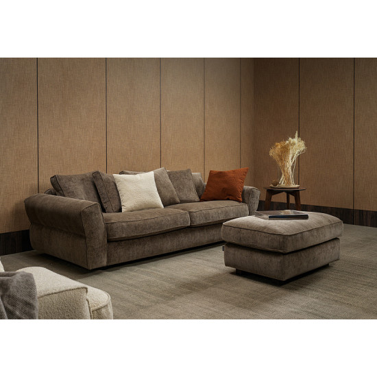 Sofa Pure Night (Tryvietis) image