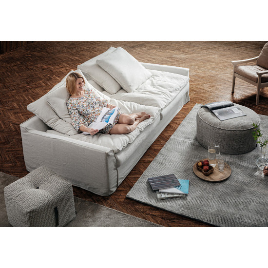Sofa Sake (Kampinė) image
