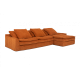 Sofa Sake (Kampinė) image