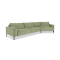 Sofa Sydney (Kampinė)