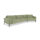 Sofa Sydney (Kampinė) Sofa, Neatrankami kampiniai sofa image