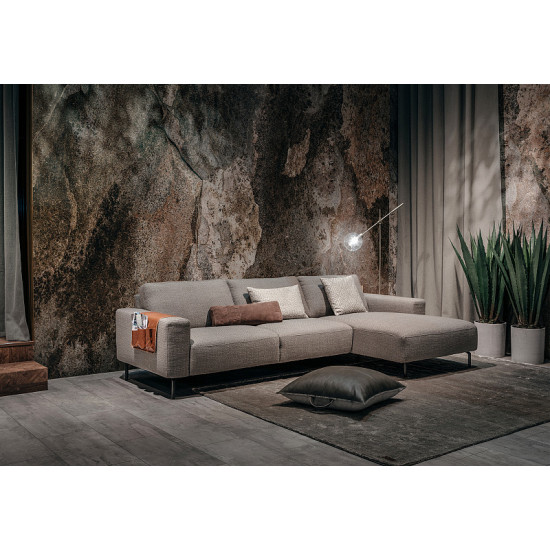 Sofa Sydney (Kampinė) Sofa, Neatrankami kampiniai sofa image
