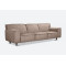 Sofa Vesta Std & Special High (Keturių vietų, modulinis)
