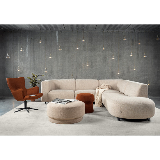 Sofa Vesta Round (Kampinė) image