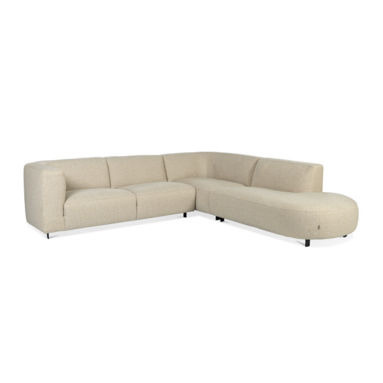 Sofa Vesta Round (Kampinė) image