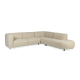 Sofa Vesta Round (Kampinė) image