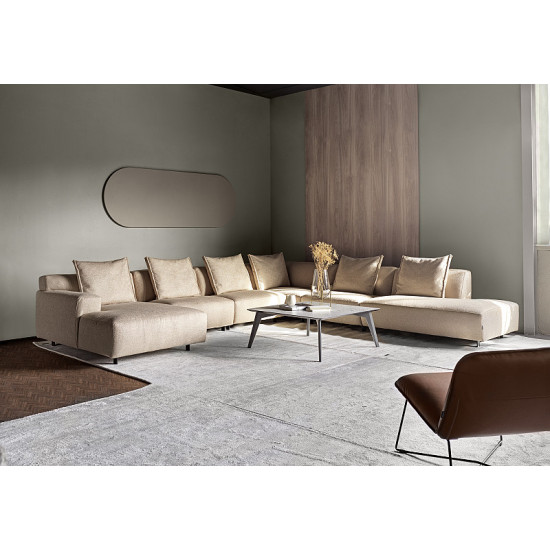 Sofa Vesta Std & Special LC (Modulinis) image