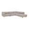 Sofa Vesta Std & Special LC (Modulinis)