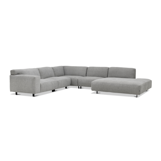 Sofa Vesta Std & Special (Modulinis) Sofa, Neatrankami kampiniai sofa image