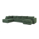 Sofa Vida (Kampinė) image