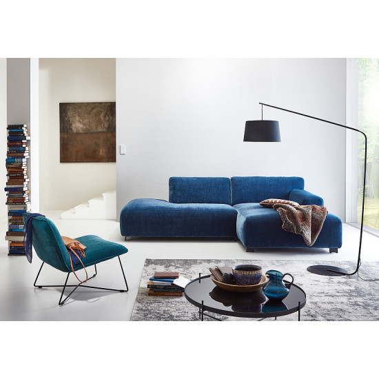 Sofa Zeus (Kampinė) Sofa, Neatrankami kampiniai sofa image