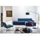 Sofa Zeus (Kampinė) Sofa, Neatrankami kampiniai sofa image