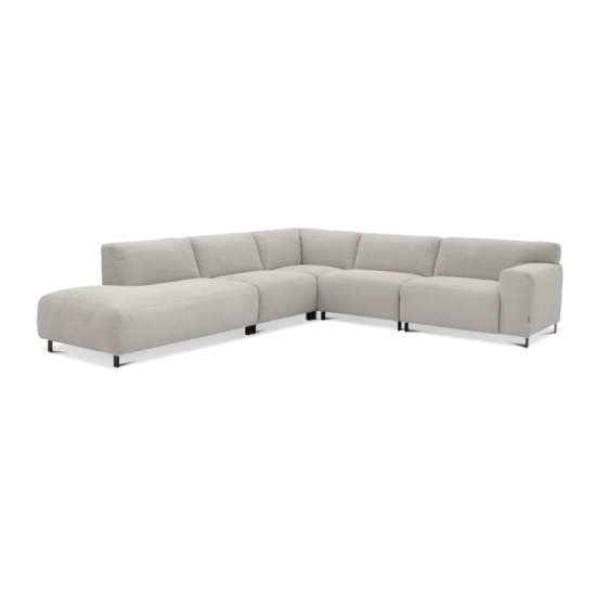 Sofa Zeus (Kampinė) Sofa, Neatrankami kampiniai sofa image