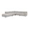 Sofa Zeus (Kampinė)