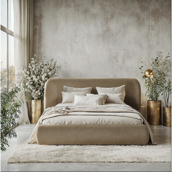 Lova Curve (Itališkas dizainas)