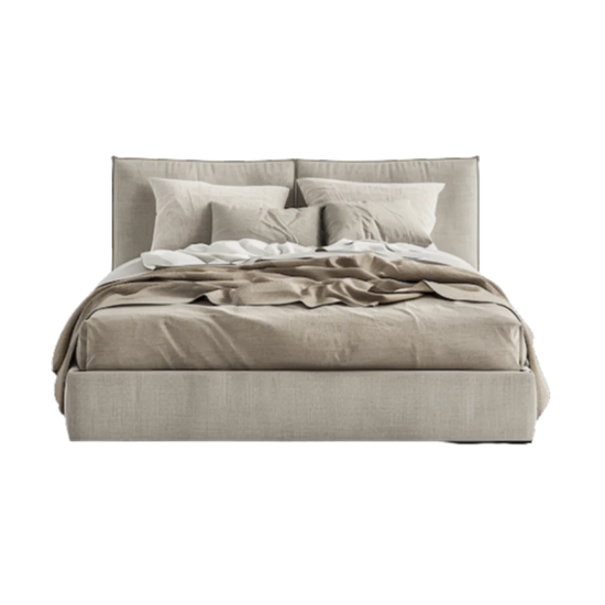 Lova Divide (Itališkas dizainas) Lovos, Dizainerių gultas image