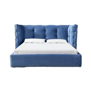 Lova Puffy (Itališkas dizainas)