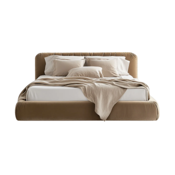 Lova Recta (Itališkas dizainas)