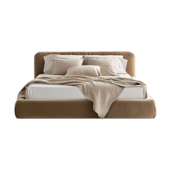 Lova Recta (Itališkas dizainas) Lovos, Dizainerių gultas image