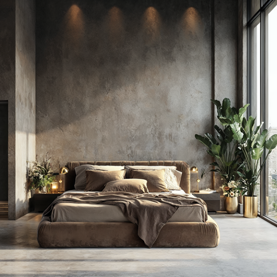 Lova Recta (Itališkas dizainas) Lovos, Dizainerių gultas image