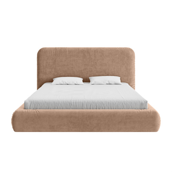 Lova Recta (Itališkas dizainas) Lovos, Dizainerių gultas image