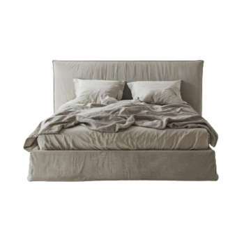 Lova Squares (Itališkas dizainas)