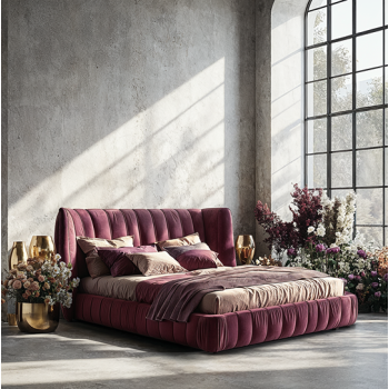 Lova Stripes (Itališkas dizainas)