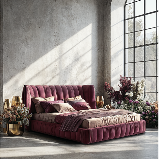 Lova Stripes (Itališkas dizainas) image