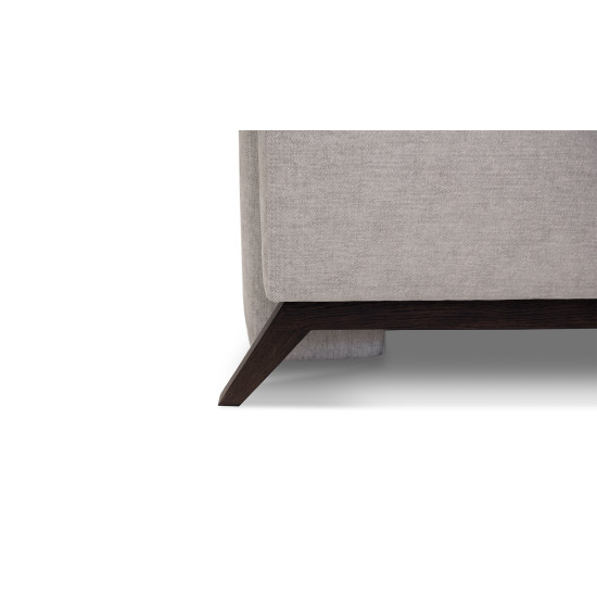 Trivietė sofa DUNA  (išskleidžiama) image