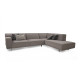 Trivietė sofa AERO (neišskleidžiama) image