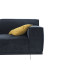 Trivietė sofa AERO (neišskleidžiama) image