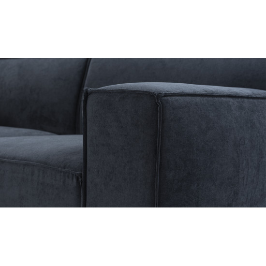 Trivietė sofa AERO (neišskleidžiama) image