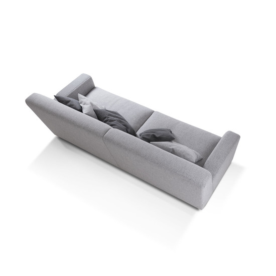 Trivietė sofa BEONE (neišskleidžiama) image