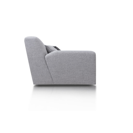 Trivietė sofa BEONE (neišskleidžiama) image