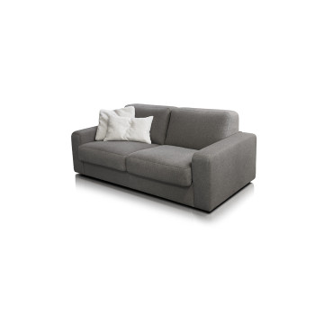 Trivietė sofa DUNA (išskleidžiama)
